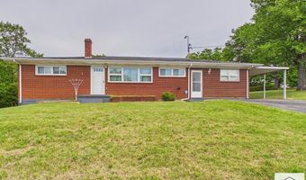 62 Norton Rd, Bassett, VA 24055