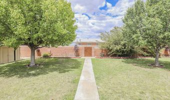 2313 Rancho Ln, Alamogordo, NM 88310
