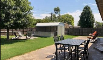 518 Magnolia Dr, Alva, OK 73717