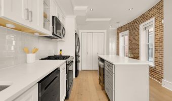 1735 1ST St NW 2, Washington, DC 20001