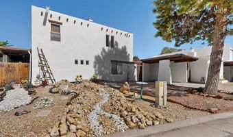 71 Calle Loma Parda NW, Albuquerque, NM 87120