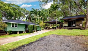 6281 HAUAALA Rd 2, Kapaa, HI 96746