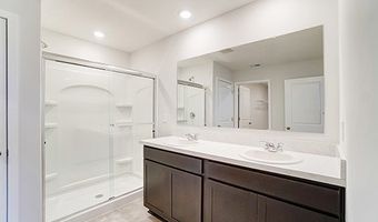 5 Walnut Mill Way Plan: Chatham, Ashville, OH 43103