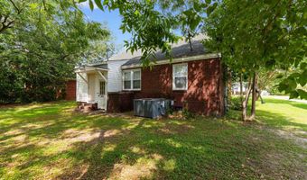 404 S Cedar Ave, Andrews, SC 29510