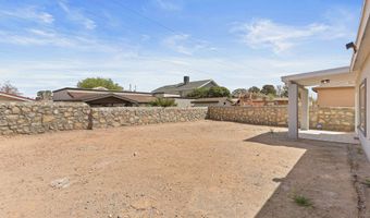 9853 La Morenita Cir, Socorro, TX 79927