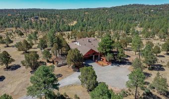 1097 State Hwy 48, Alto, NM 88312