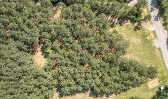 89 GOLDEN POND Rd Lot 9, Ashville, AL 35953