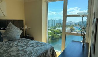 3370 Hidden Bay Dr 1213, Aventura, FL 33180