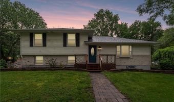 104 W Oak St, Archie, MO 64725