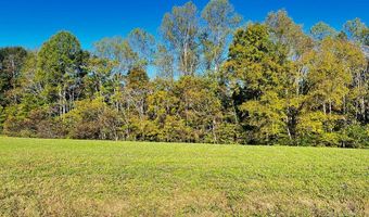 Lot 1 Goff Ridge Rd, Baxter, TN 38544