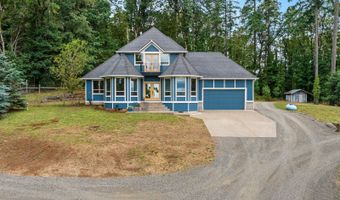 21980 SE UPPER MATTHEWS CREEK Ln, Amity, OR 97101