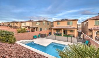 6735 Pleasant Flower St, Las Vegas, NV 89149