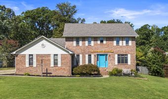 3800 Beaver Cir, Benton, AR 72019