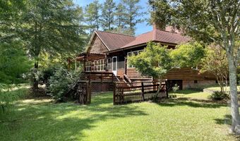 245 Lakeside Dr, Aberdeen, NC 28315