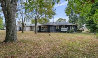 1475 Chatauqua Ct, Alliance, OH 44601