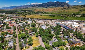 709 E Fridley, Bozeman, MT 59715