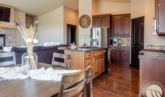 5320 Amherst Dr, Billings, MT 59106