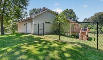 8669 Lilly Ridge Dr SE, Alto, MI 49302