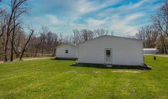 2578 Carson, Adrian, MI 49221