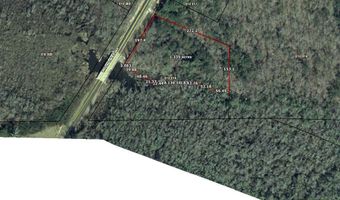 0000 Willow Lake Rd, Fort Valley, GA 31030