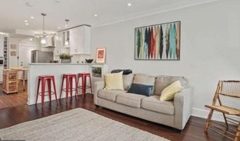 1260 PENN St NE, Washington, DC 20002
