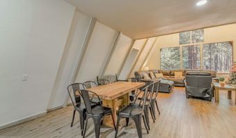 50 Knollwood Way, Angel Fire, NM 87710