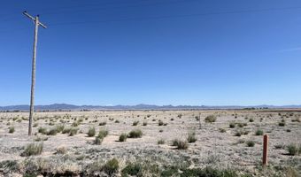 40 Acres + 2AF Water Right, Beryl, UT 84714