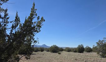 8 A Tanner Rd, Ash Fork, AZ 86320