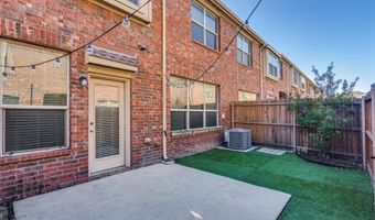 1824 Villa Dr, Allen, TX 75013