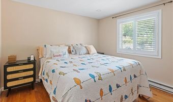 117 John St 11, Lincoln, RI 02865
