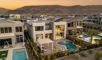 5201 Fading Sunset Dr, Las Vegas, NV 89135