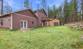 253 Hanaford Rd, Blanchard, ID 83804