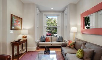 34 V St NW, Washington, DC 20001