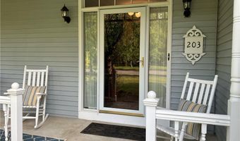 203 Randwood Dr, Amherst, NY 14068