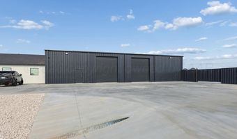 4501 E Loop 335, Amarillo, TX 79118