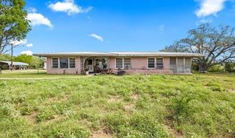 11295 Loop 107, Adkins, TX 78101