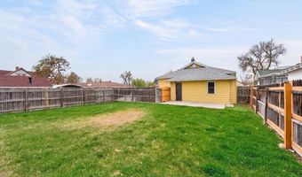 2615 EVANS Ave, Cheyenne, WY 82001
