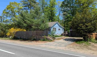 1066 NH Route 16, Bartlett, NH 03812