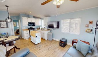 16219 LOWER HARBOR Rd 22, Brookings, OR 97415