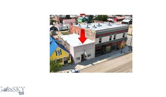 605 E Park Ave, Anaconda, MT 59711