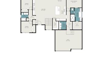 5095 Wiegand Ln, Almont, MI 48003