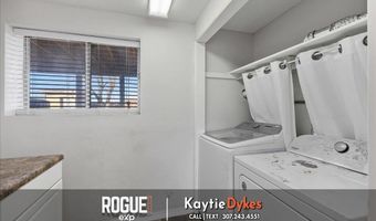 2230 E 16th St, Casper, WY 82609