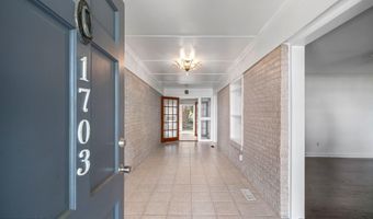 1703 Palmetto Dr, Beaufort, SC 29902