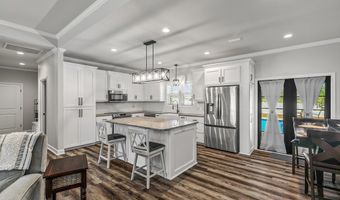 4963 Prevatt Rd, Ashford, AL 36312