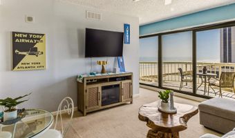 3101 Boardwalk 1007, Atlantic City, NJ 08401
