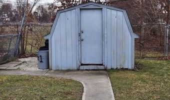 489 DIXIE Blvd, Algonac, MI 48001