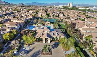 2334 Malaga Peak St, Las Vegas, NV 89135