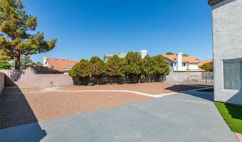 91 Trevor Dr, Henderson, NV 89074