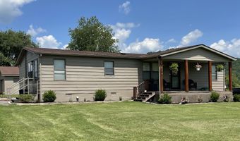 150 Noahville Ln, Barbourville, KY 40906