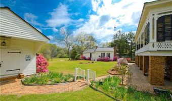 732 McGarrah St, Americus, GA 31719